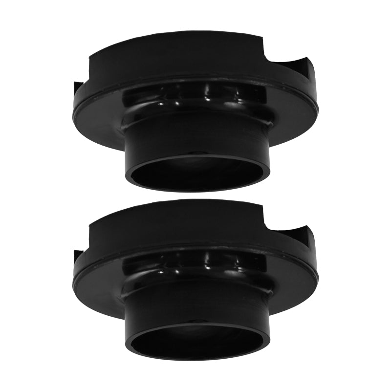 Rock Krawler RK08244K - RKRRK08244K - Rock Krawler 2018+ Jeep Wrangler JL 2DR / JLU 4DR Top Neutral Spring Seat - Front - Shipped in Europe - Tuningsupply.com