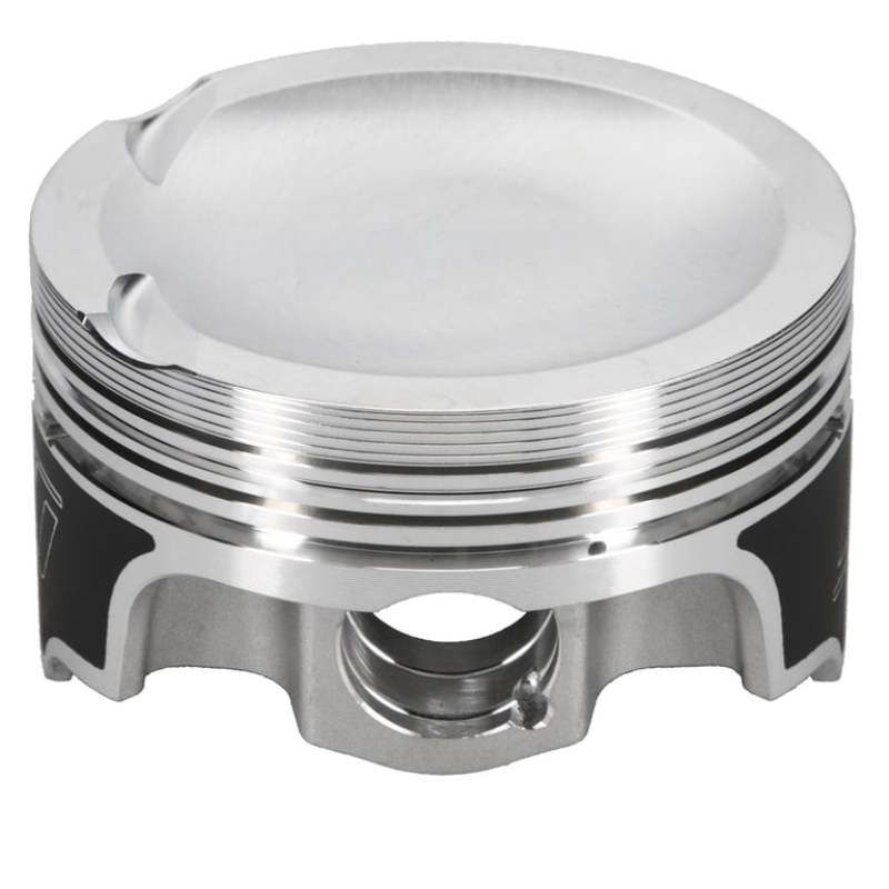 Wiseco K640M875 - WISK640M875 - Wiseco Mazda Speed 3 Dished -13.3cc 9.5:1 Piston Shelf Stock Kit - Shipped in Europe - Tuningsupply.com