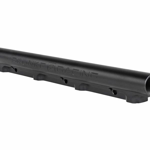 Skunk2 Racing 350-05-6000 - SKK350-05-6000 - Skunk2 B Ultra Race Manifold Primary Black High Volume Fuel Rails - Shipped in Europe - Tuningsupply.com