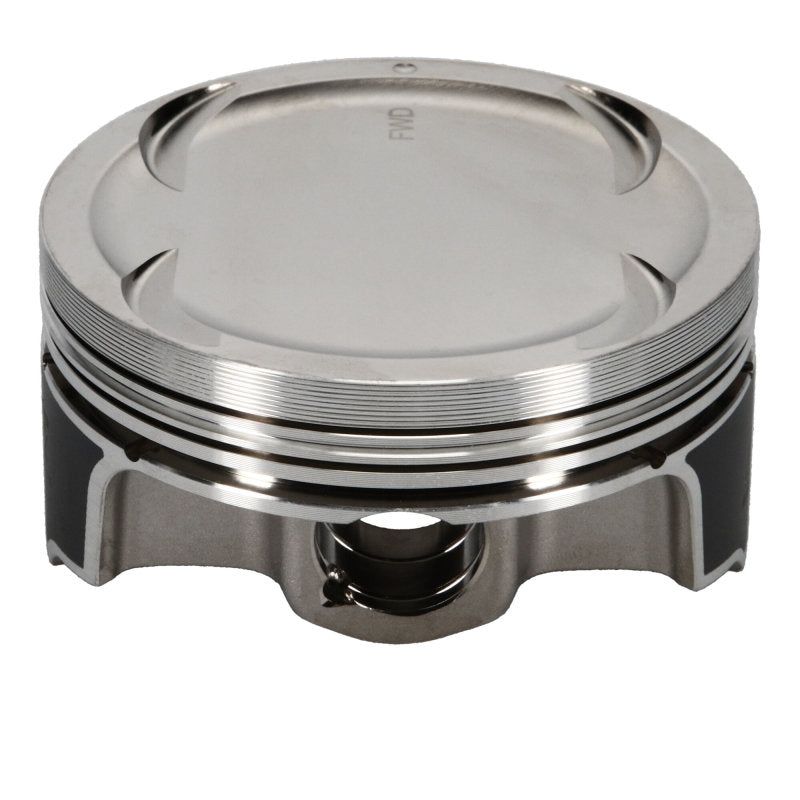 Wiseco K605M955AP - WISK605M955AP - Wiseco Nissan 04 350Z VQ35 4v Dished -10cc 95.5 Piston Shelf Stock Kit - Shipped in Europe - Tuningsupply.com