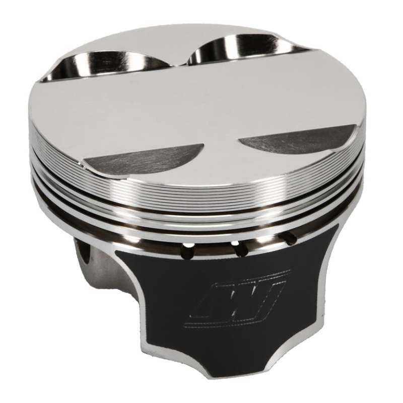Wiseco K542M8125AP - WISK542M8125AP - Wiseco 93-01 Honda Civic Si B16A 1.176 X 81.25MM Piston Kit - Shipped in Europe - Tuningsupply.com