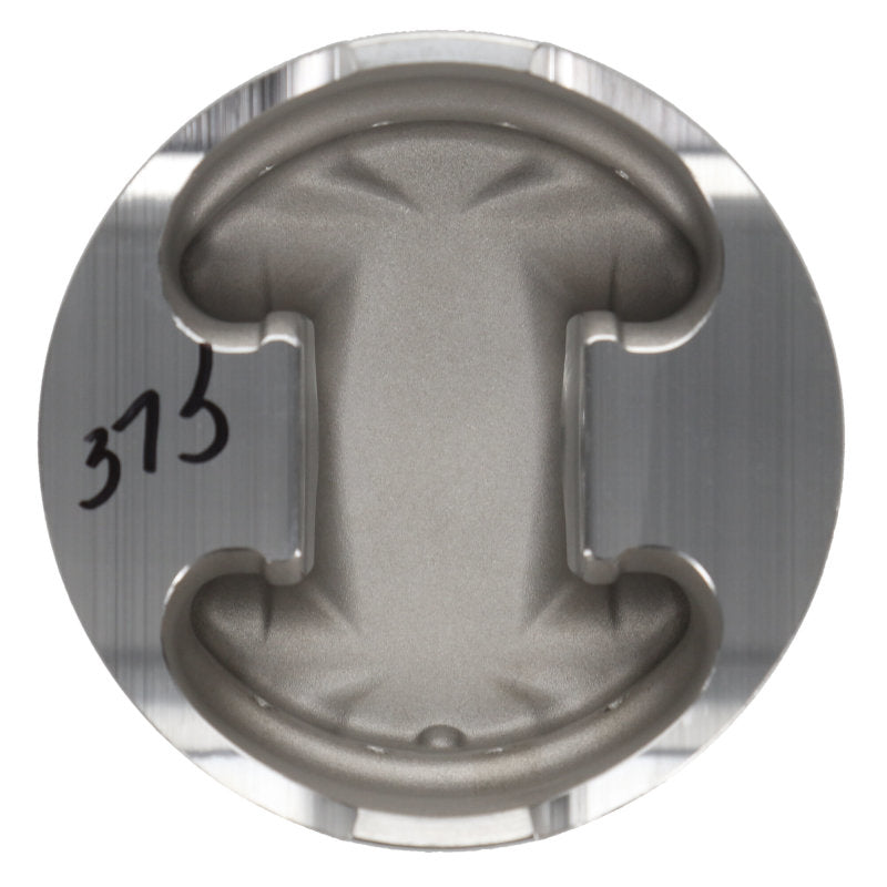 Wiseco K562M88 - WISK562M88 - Wiseco SRT4 -17cc 1.400 X 88.0 Piston Shelf Stock Kit - Shipped in Europe - Tuningsupply.com