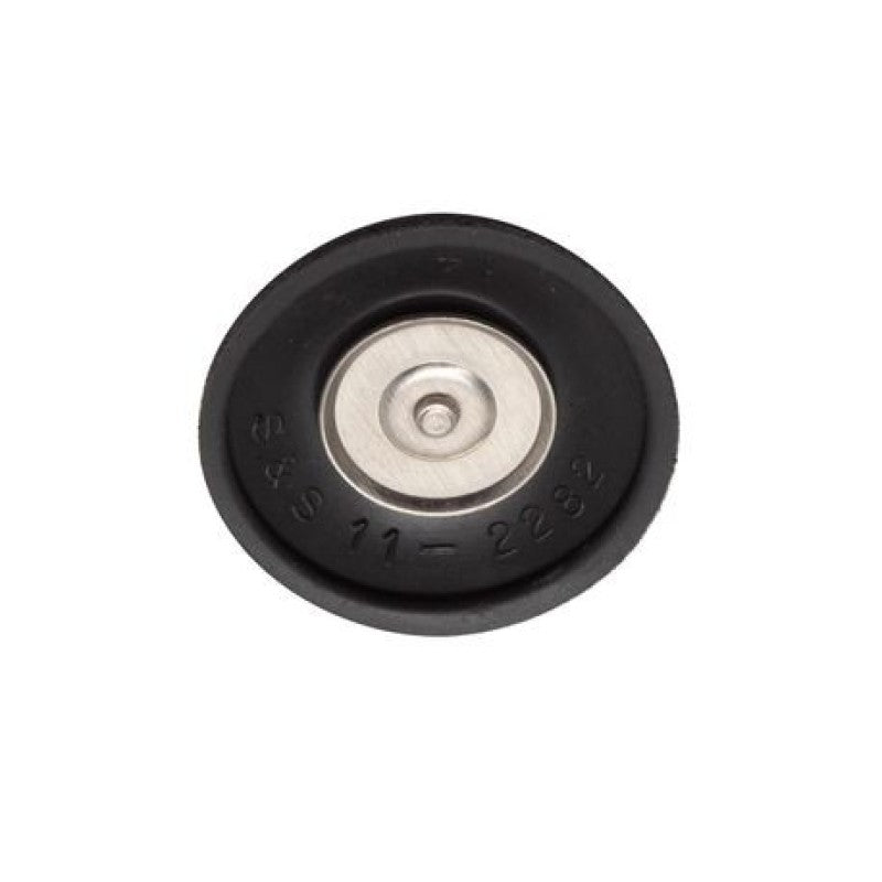 S&S Cycle - SSC11-2282 - S&S Cycle Accelerator Pump Diaphragm for Super E & G Carburetors - Shipped in Europe - Tuningsupply.com