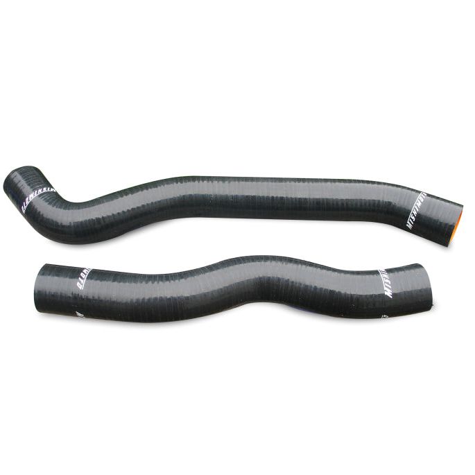 Mishimoto MMHOSE-GEN-10BK - MISMMHOSE-GEN-10BK - Mishimoto 10+ Hyundai Genesis Coupe V6 Black Silicone Hose Kit - Shipped in Europe - Tuningsupply.com