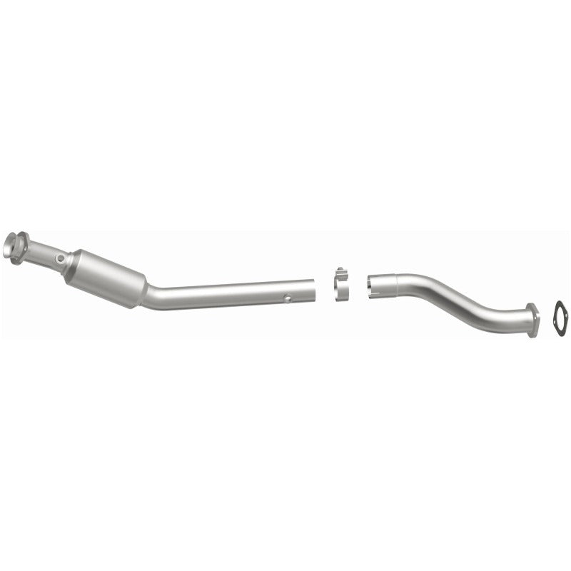 Magnaflow 49732 - MAG49732 - MagnaFlow Direct Fit Catalytic Converter GTO- 2005-2006 6.0L OEM - Shipped in Europe - Tuningsupply.com