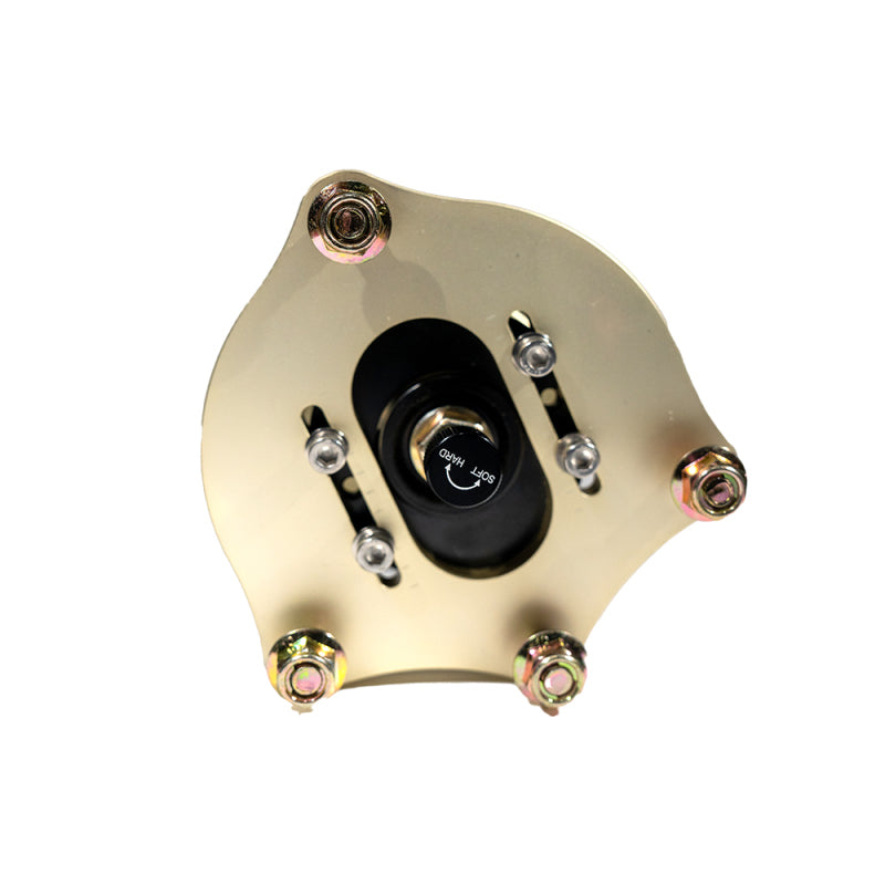 BLOX Racing BXSS-00132 - BLOBXSS-00132 - BLOX Racing 17+ Honda Civic SI Plus Series Fully Adjustable Coilovers 17+ Honda Civic Hatchback 52mm - Shipped in Europe - Tuningsupply.com