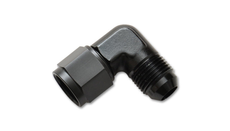 Vibrant 10782 - VIB10782 - Vibrant -6AN Female to -6AN Male 90 Degree Swivel Adapter Fitting - Shipped in Europe - Tuningsupply.com