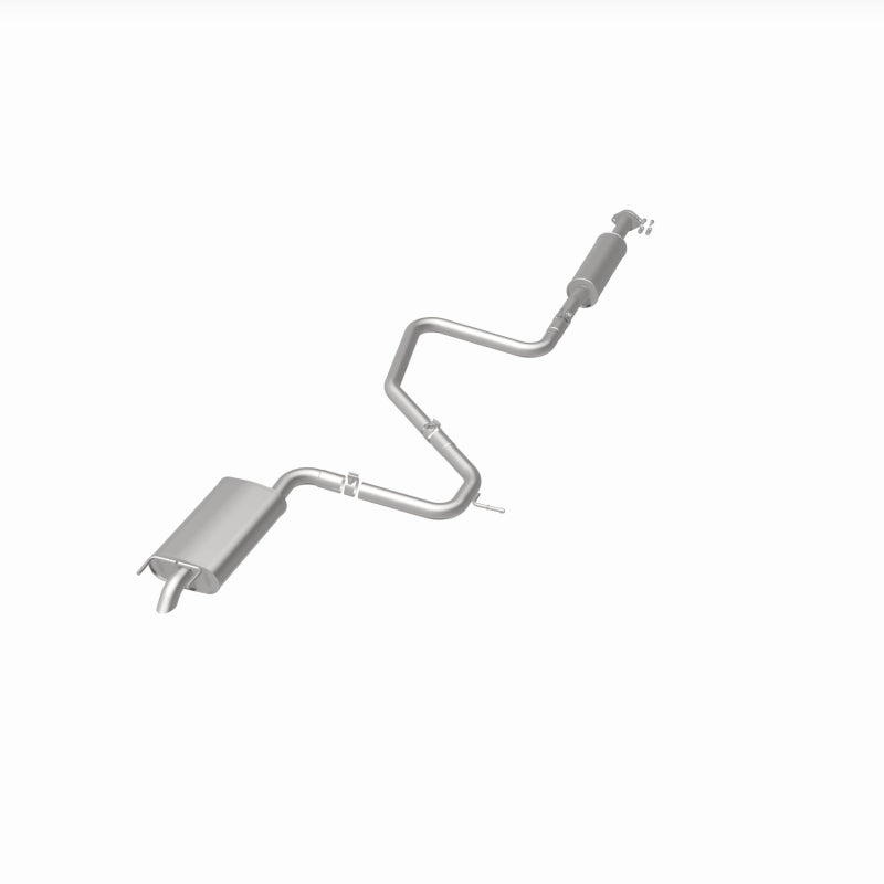 Magnaflow 106-0948 - MAG106-0948 - BRExhaust 16-24 Chevrolet Malibu 1.5L Direct-Fit Replacement Exhaust System - Shipped in Europe - Tuningsupply.com