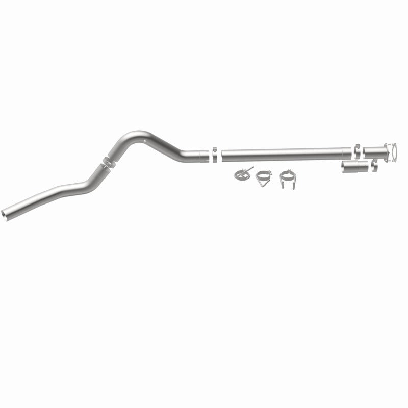 Magnaflow 106-0748 - MAG106-0748 - MagnaFlow BRE Exhaust Kit 08-22 Ford F-250 Super Duty F-350 Super Duty - Shipped in Europe - Tuningsupply.com