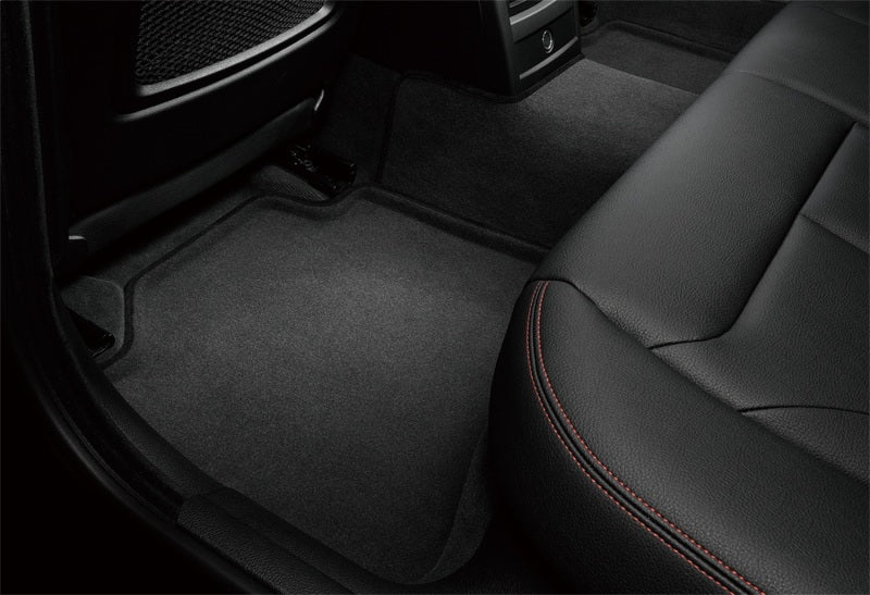 3D MAXpider L1TL04304709 - ACEL1TL04304709 - 3D MAXpider 22-24 Tesla Model X 6-Seat Elegant Black R1 R2 R3 - Shipped in Europe - Tuningsupply.com