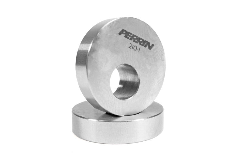 Perrin Performance PSP-DRV-210 - PERPSP-DRV-210 - PERRIN 08-25 Subaru WRX / 08-21 STI / 13-25 BRZ GR86 / 05-25 OBXT Driveshaft Carrier Bushings - Shipped in Europe - Tuningsupply.com
