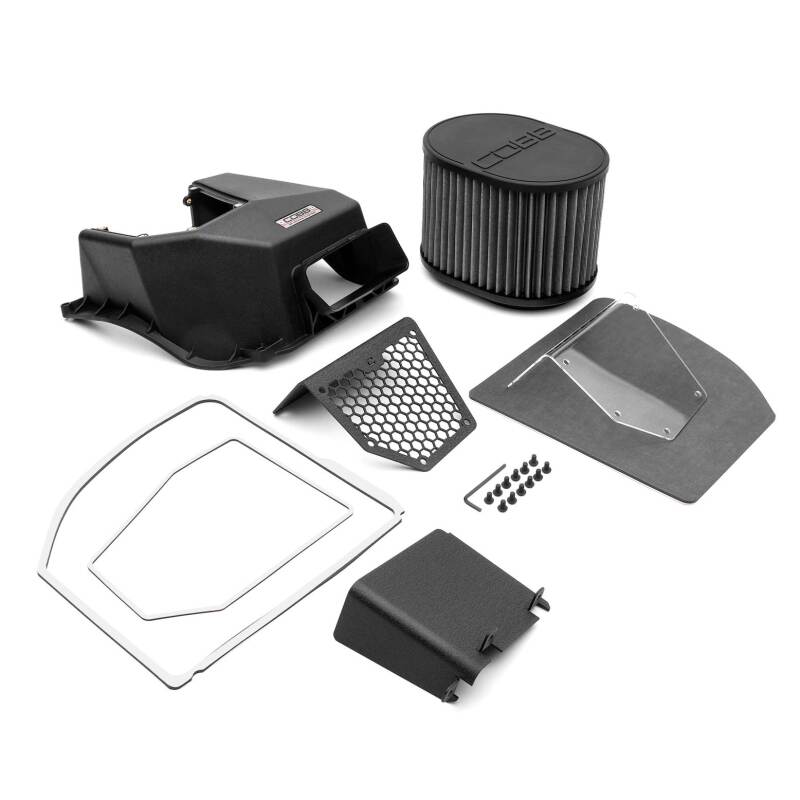 COBB 7R1100 - COBB7R1100 - COBB 2021+ Ford Bronco 2.3L/2.7L Intake System - Shipped in Europe - Tuningsupply.com