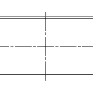 ACL 5M8361H-STD - ACL5M8361H-STD - ACL Toyota 3SGTE Standard Size High Performance Main Bearing Set - Shipped in Europe - Tuningsupply.com