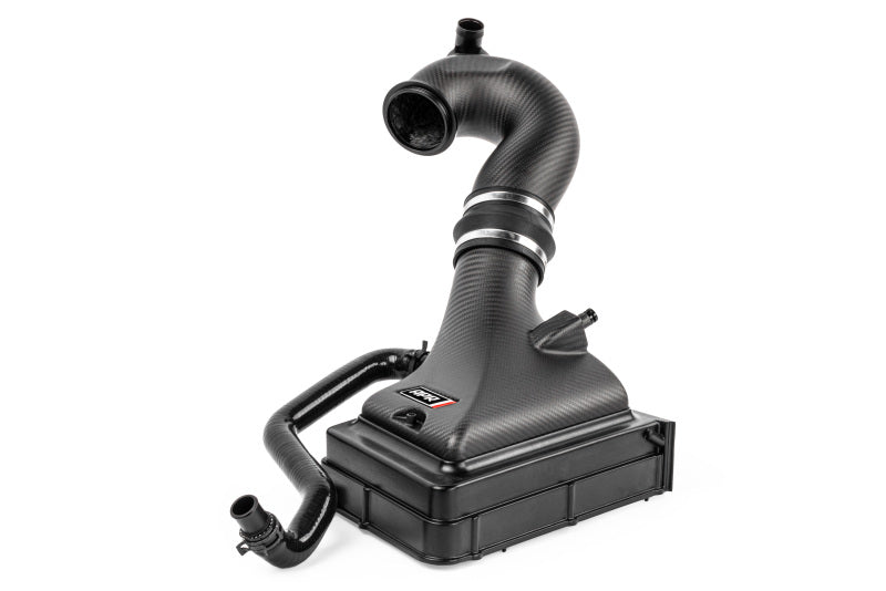 APR CI100059 - APRCI100059 - APR 20-25 Porsche 911 (992) 3.0T/3.7T Carbon Fiber Intake System w/Turbo Inlet Pipes - Shipped in Europe - Tuningsupply.com