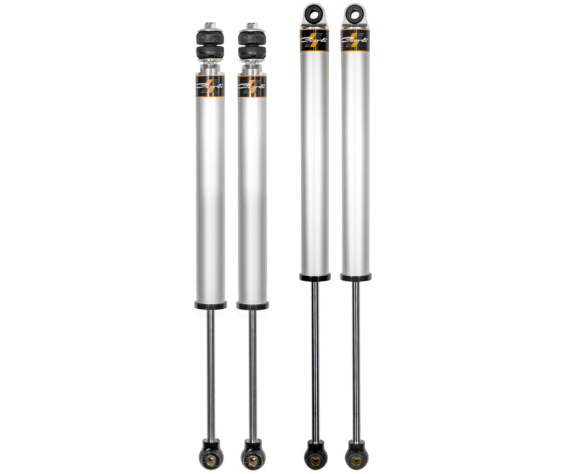 Carli AS-DLVLSPKG-CS20IFP-A - CLIAS-DLVLSPKG-CS20IFP-A - Carli 13-23 Ram 3500 Diesel 4x4 Leveling Shock Set - Shipped in Europe - Tuningsupply.com