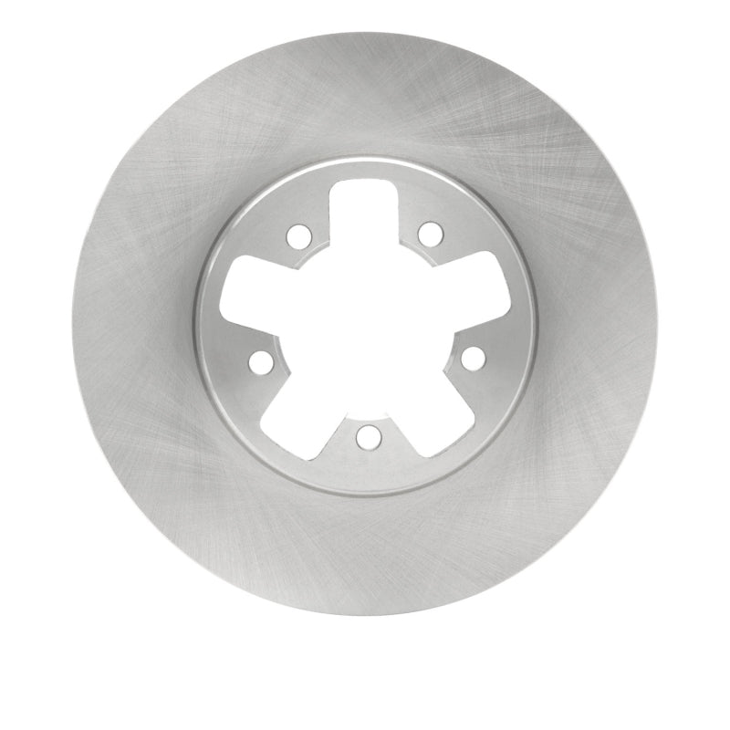 DFC 600-67017 - DFC600-67017 - DFC 84-89 Nissan 200SX Front Brake Rotor - Shipped in Europe - Tuningsupply.com
