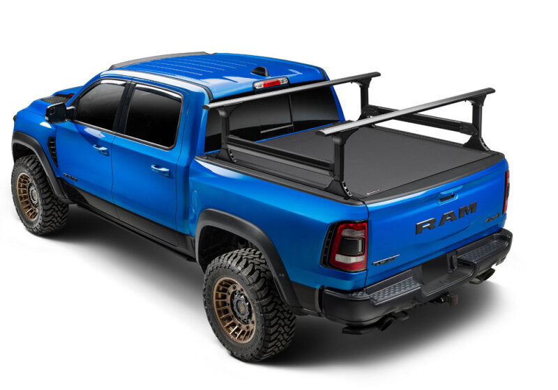 BAK 80324RK - BAK80324RK - BAK 22-24 Ford Maverick 4.5ft Bed Revolver X4ts - Shipped in Europe - Tuningsupply.com