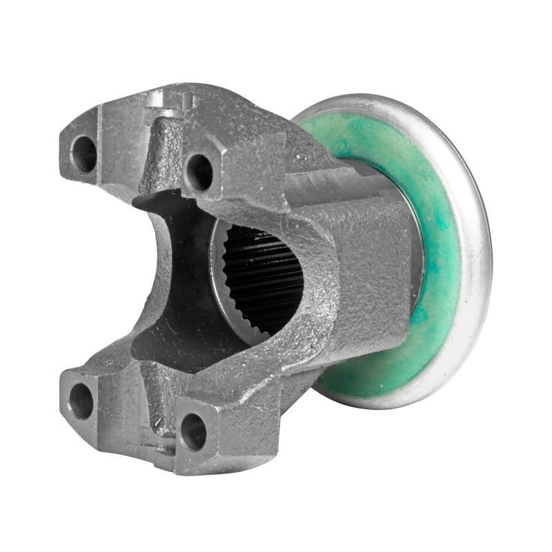 Yukon Gear & Axle YY NV241-1310-JK - YUKYY NV241-1310-JK - Yukon Gear 1310 Conversion Yoke for Jeep JK NP241 Transfer Case / 32 Spline - Shipped in Europe - Tuningsupply.com