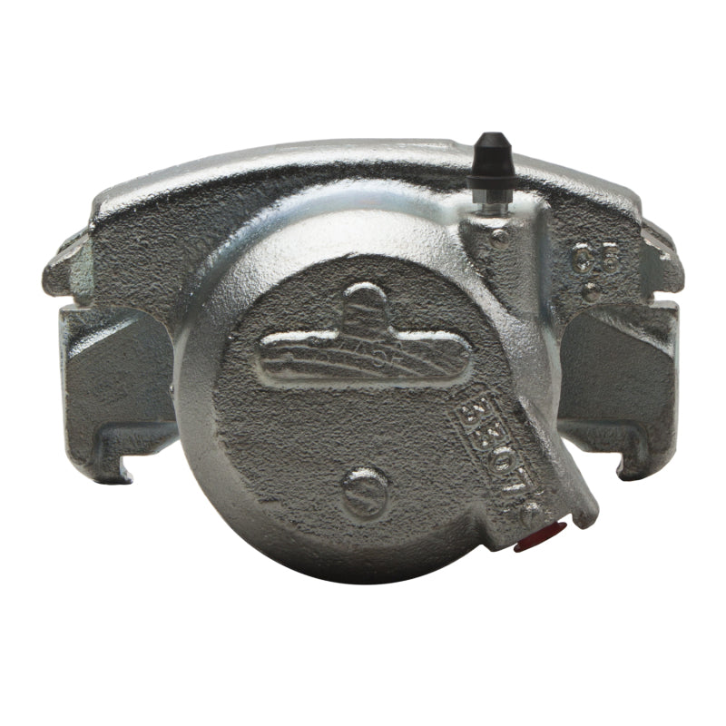 DFC 331-40077 - DFC331-40077 - DFC 74-97 Chrysler New Yorker Front-L Premium Caliper - Silver Zinc Coated - Shipped in Europe - Tuningsupply.com