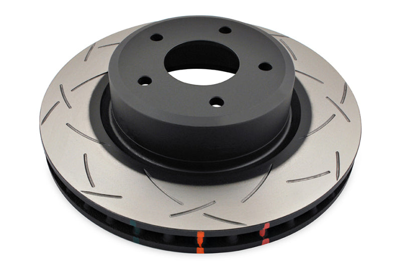DBA DBA42020S - DBADBA42020S - DBA 05 Pontiac GTO Front Slotted 4000 Series Rotor - Shipped in Europe - Tuningsupply.com