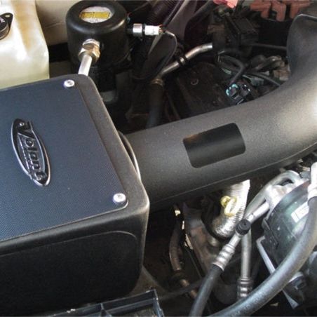Volant 15857 - VOL15857 - Volant 91-94 Chevrolet Blazer 5.7 V8 Pro5 Closed Box Air Intake System - Shipped in Europe - Tuningsupply.com