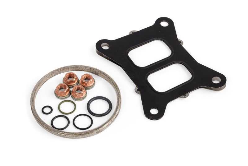APR T4100010 - APRT4100010 - APR Stage 3 PowerMax GT2563S Turbocharger System (2.0T EA888.4) - Shipped in Europe - Tuningsupply.com