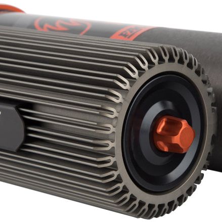 FOX 883-26-058 - FOX883-26-058 - Fox 3.0 Factory Series 9.8in P/B Rear Internal Bypass Shock 2-3in Lift w/ DSC 2018+ Jeep JL - Shipped in Europe - Tuningsupply.com