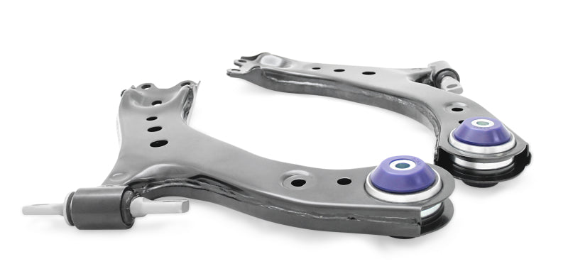 Superpro TRC1042 - SPRTRC1042 - SuperPro Toyota Camry 18-21 Front Lower Control Arm Kit - Shipped in Europe - Tuningsupply.com
