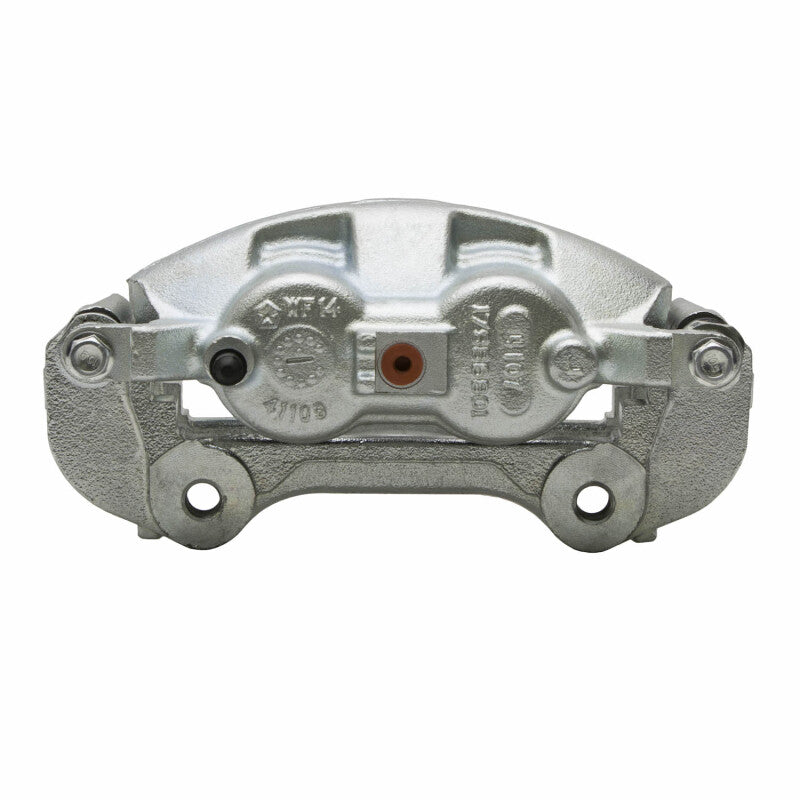 DFC 331-40141 - DFC331-40141 - DFC 12-24 Chrysler Pacifica Front-L/Front-R Premium Caliper - Silver Zinc Coated - Shipped in Europe - Tuningsupply.com