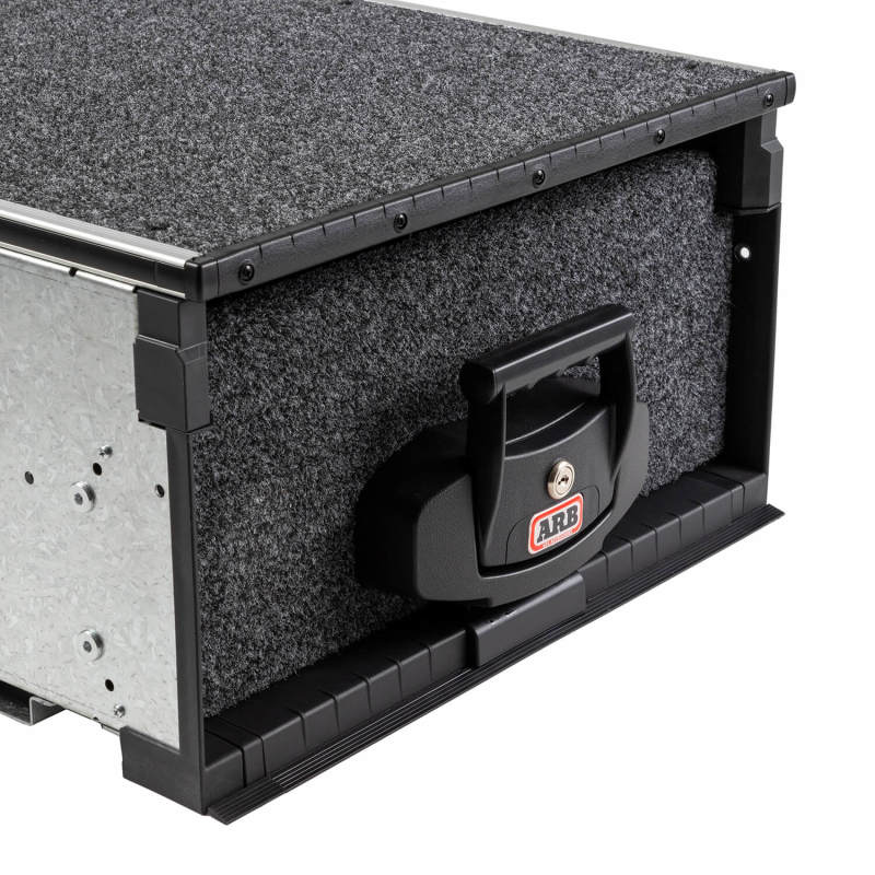 ARB RD745 - ARBRD745 - ARB Roller Drawer 29X20X11 Xtrnl Intrnl 25.5 X 17 X 8.5 - Shipped in Europe - Tuningsupply.com