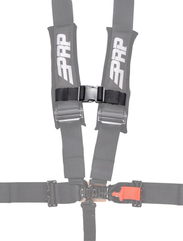 PRP Seats SB3SS - PRPSB3SS - PRP 3In. Sternum Strap - Shipped in Europe - Tuningsupply.com