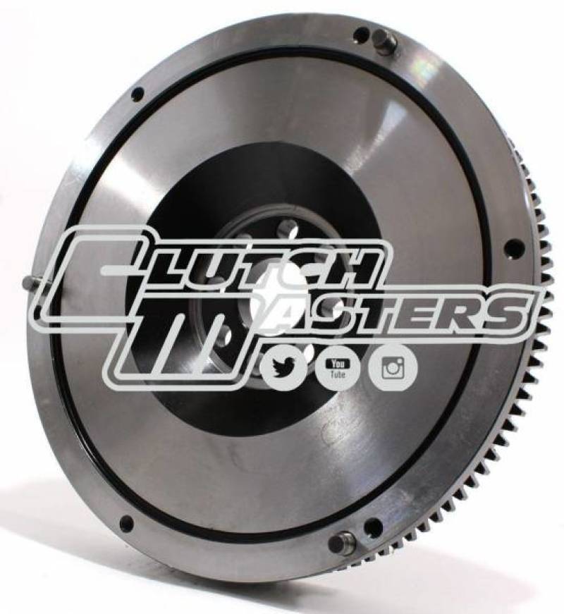 Clutch Masters FW-140-SF - CLMFW-140-SF - Clutch Masters 95-01 BMW M3 3.2L E36 / 95-95 BMW M3 3.0L E36 / 98-02 BMW Z3 3.2L Steel Flywheel - Shipped in Europe - Tuningsupply.com