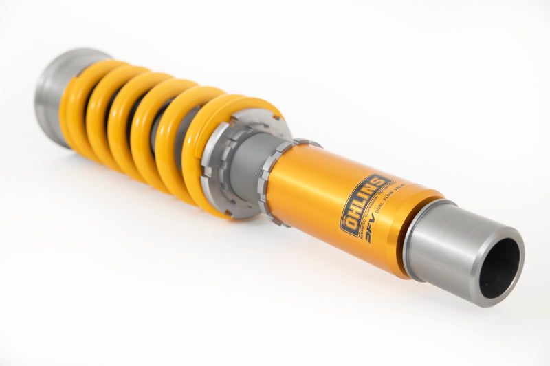 Ohlins AUS MU00S1 - OHLAUS MU00S1 - Ohlins 17-20 Audi A4/A5/S4/S5/RS4/RS5 (B9) Road & Track Coilover System - Shipped in Europe - Tuningsupply.com