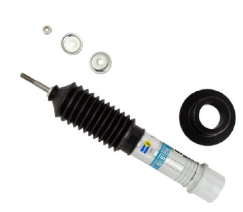 Bilstein 24-282642 - BIL24-282642 - Bilstein B8 5100 Series 02-12 Jeep Liberty Front Shock Absorber - Front Lift 1-2.5in - Shipped in Europe - Tuningsupply.com