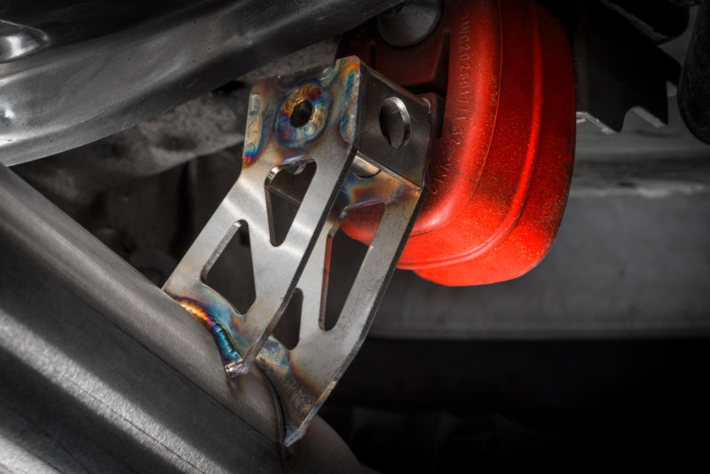 APR CBK0038 - APRCBK0038 - APR 20-21 Volkswagen GTI TCR (MK7.5) Catback Exhaust System - Shipped in Europe - Tuningsupply.com
