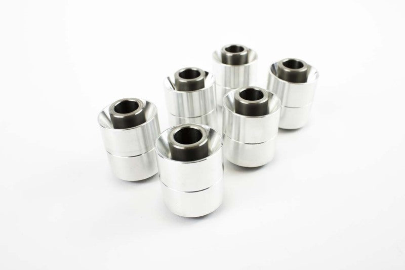 SPL Parts SPL RKB S13 - SPPSPL RKB S13 - SPL Parts 89-98 Nissan 240SX (S13/S14) Rear Knuckle Monoball Bushings - Shipped in Europe - Tuningsupply.com