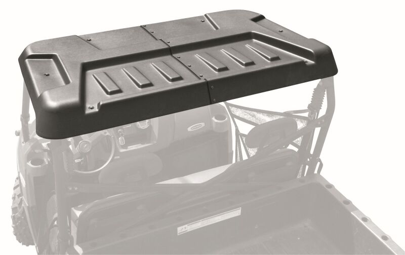 QuadBoss 326758 - QBS326758 - QuadBoss 11-14 Polaris Ranger 1000 Diesel (2) Roof - Shipped in Europe - Tuningsupply.com