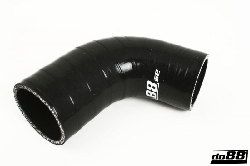 do88 DO88-KIT83-4S - DOBDO88-KIT83-4S - do88 SAAB 9-3 1.9 TiD 04-11 Intercooler Pipe Hose - Shipped in Europe - Tuningsupply.com