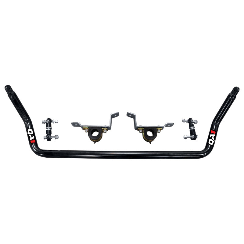 QA1 52896 - QAP52896 - QA1 63-87 Chevrolet C10 Front Sway Bar - 1-3/8in - Shipped in Europe - Tuningsupply.com