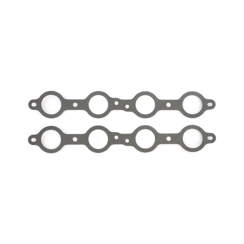 Cometic Gasket C15193HTS - CGSC15193HTS - Cometic GM Gen-3/4 Small Block V8 1.820in Port .060in HTS Exhaust Manifold Set - Shipped in Europe - Tuningsupply.com