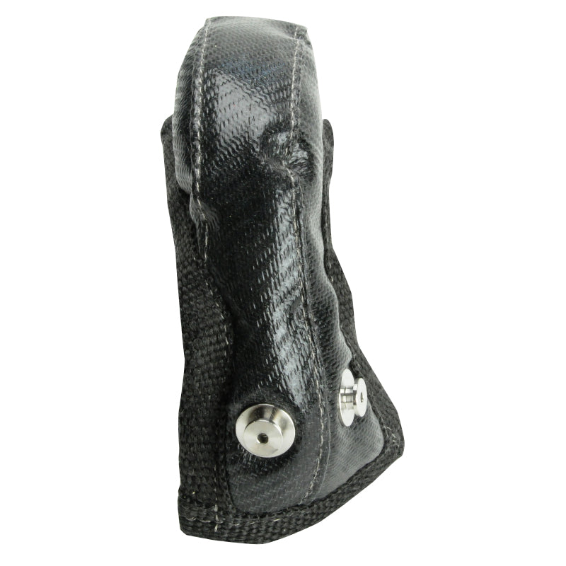 DEI 10272 - DEI10272 - DEI Gen-3 Turbo Shield GT2252 - Shield Only - Onyx - Shipped in Europe - Tuningsupply.com