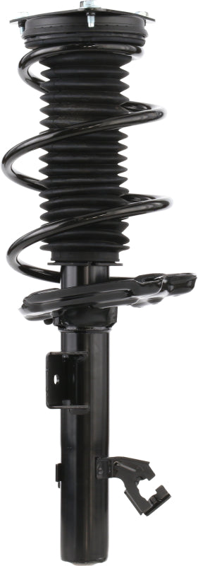 KYB SR4761 - KYBSR4761 - KYB 20-24 Nissan Sentra Front Left Strut-Plus Assembly - Shipped in Europe - Tuningsupply.com