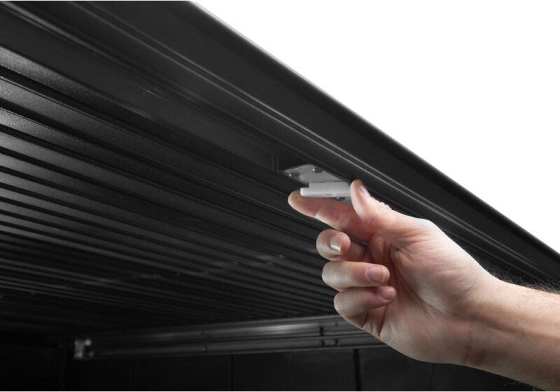 Retrax - RTXEQ0484-1 - Retrax 2024 Chevy/GMC Silverado/Sierra 2500/3500HD 6.9ft. Retrax EQ Bed (MUST HAVE Onstar) - Shipped in Europe - Tuningsupply.com