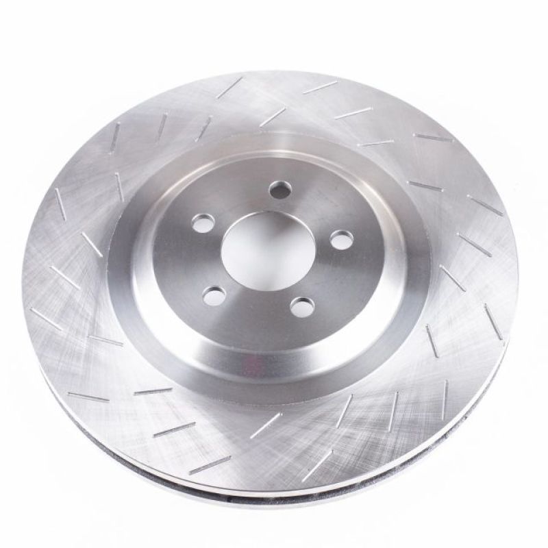 PowerStop AR86002 - PSBAR86002 - Power Stop 15-19 Dodge Challenger Front Autospecialty Brake Rotor - Shipped in Europe - Tuningsupply.com