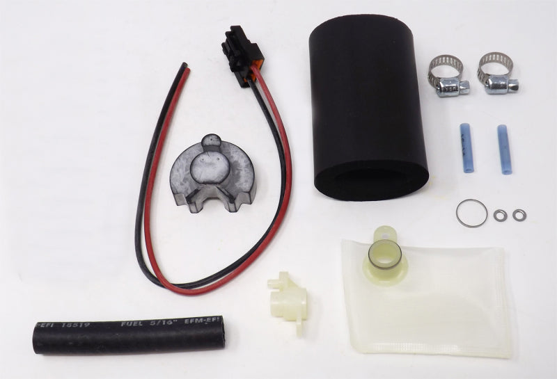 Walbro 400-977 - WAL 400-977 - Walbro Fuel Pump Installation Kit - Shipped in Europe - Tuningsupply.com
