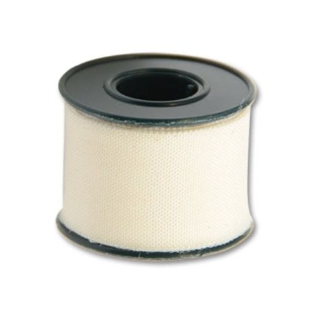 Vibrant 2970 - VIB2970 - Vibrant 2 Meter (6-1/2 Feet) Roll of White Adhesive Clean Cut Tape - Shipped in Europe - Tuningsupply.com