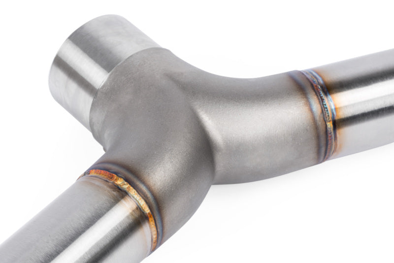 APR CBK0038 - APRCBK0038 - APR 20-21 Volkswagen GTI TCR (MK7.5) Catback Exhaust System - Shipped in Europe - Tuningsupply.com