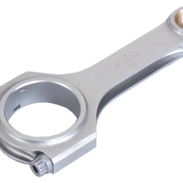 Eagle CRS5365N3D-1 - EAGCRS5365N3D-1 - Eagle Nissan SR20 H-Beam Connecting Rod (Single Rod) - Shipped in Europe - Tuningsupply.com