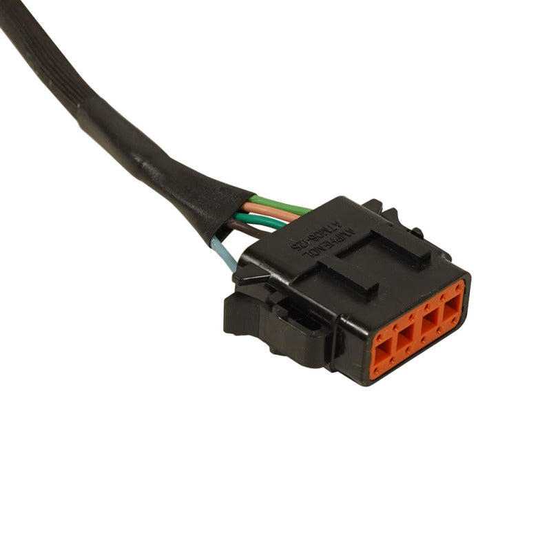 BD Diesel 1036761 - BDD1036761 - BD Diesel E-PAS Emergency Engine Shutdown - 2017 Chevy 6.6L Duramax L5P - Shipped in Europe - Tuningsupply.com