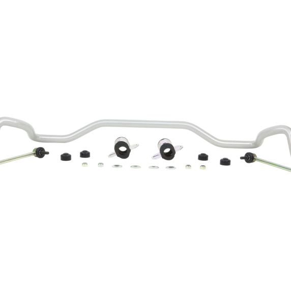 Whiteline BHF43Z - WHLBHF43Z - Whiteline 04-06 Pontiac GTO VX/VY Coupe Front Heavy Duty 4 Point Adjustable 30mm Swaybar - Shipped in Europe - Tuningsupply.com